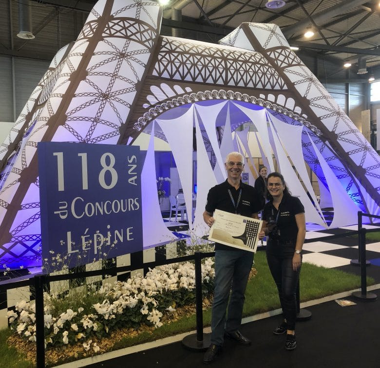 Concours LEPINE